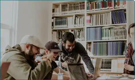 Foto Inscreva-se Startup