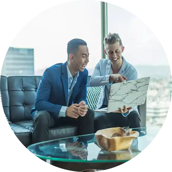 Captação de recursos financeiros